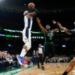 Terrence Ross, Jaylen Brown