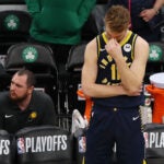 Indiana Pacers v Boston Celtics - Game Two