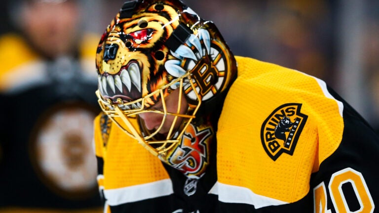 Tuukka Rask