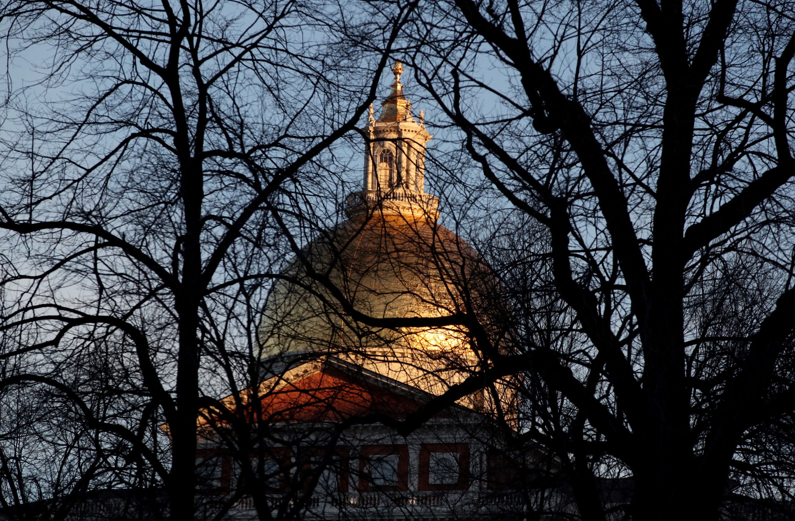 Here's why the Massachusetts state tax will go down next year
