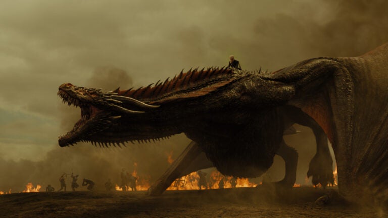 Game-Thrones-Dragon
