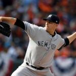 James Paxton New York Yankees MLB