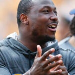 LeSean McCoy Buffalo Bills NFL