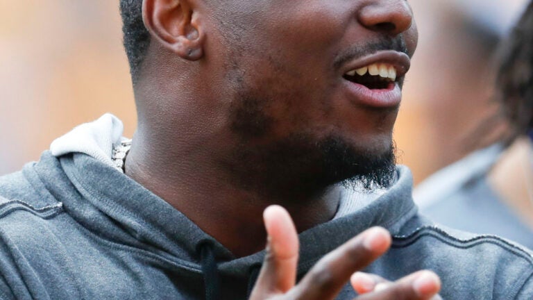 LeSean McCoy Buffalo Bills NFL