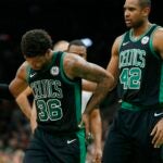 Marcus Smart Celtics NBA