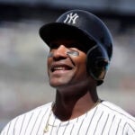 Miguel Andujar Yankees MLB