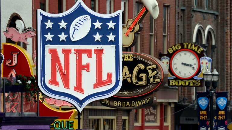 NFL Draft 2019 Nashville