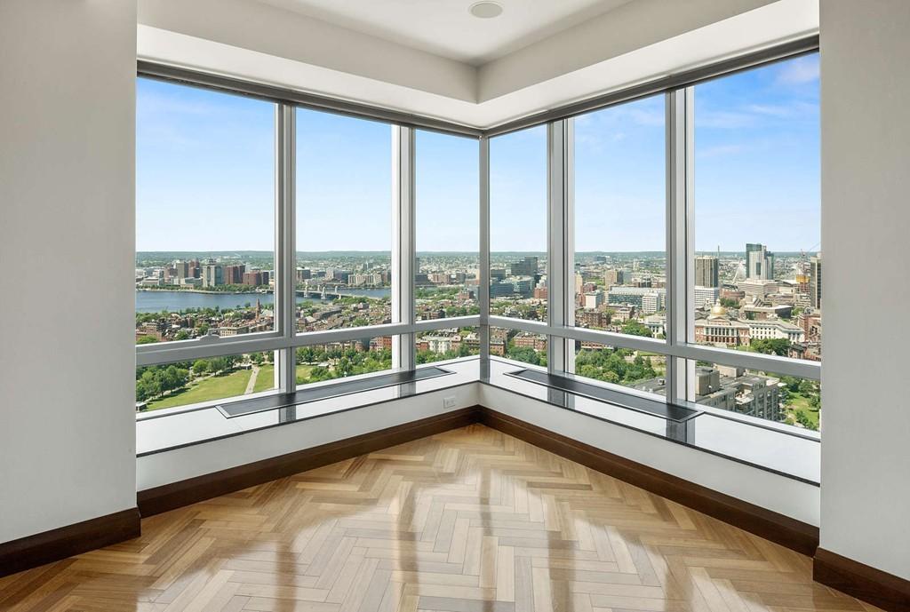 Biggest Sales: A Ritz-carlton Penthouse For $8.25 Million