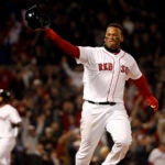 Rafael Devers Red Sox MLB
