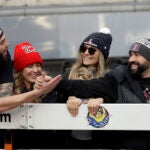 Blake Swihart Sandy Leon Red Sox