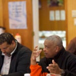 Charles Johnson New Jersey Wrestling