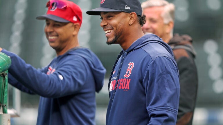 Xander Bogaerts injury: Red Sox shortstop dealing with sore