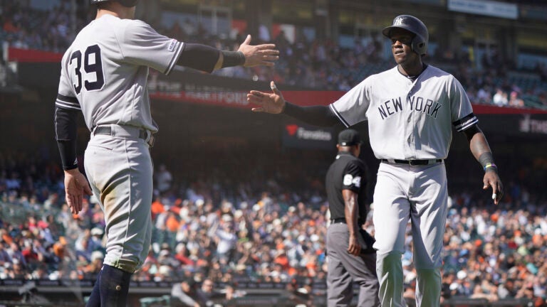 New York Yankees MLB