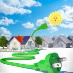 Solar-Power-House-Illustration