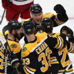 Bruins 2019 Eastern Conference Finals