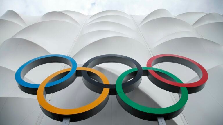 Olympic Rings