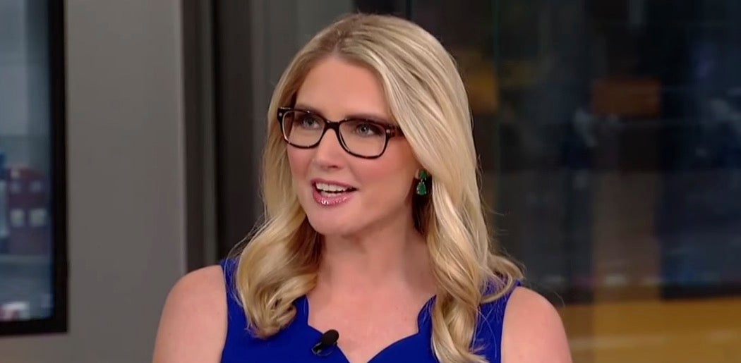 Fox News Commentator Marie Harf Is Joining Seth Moultons 2020 Campaign 