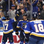 St. Louis Blues Stanley Cup Playoffs 2019