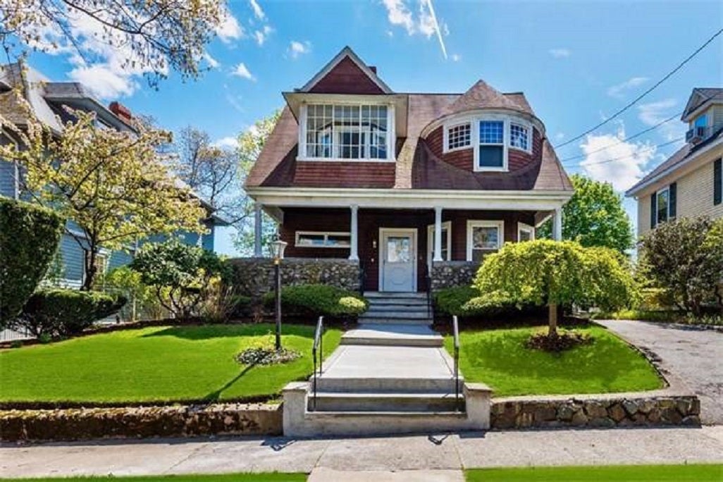 Melrose named one of 'hottest ZIP codes' (again)