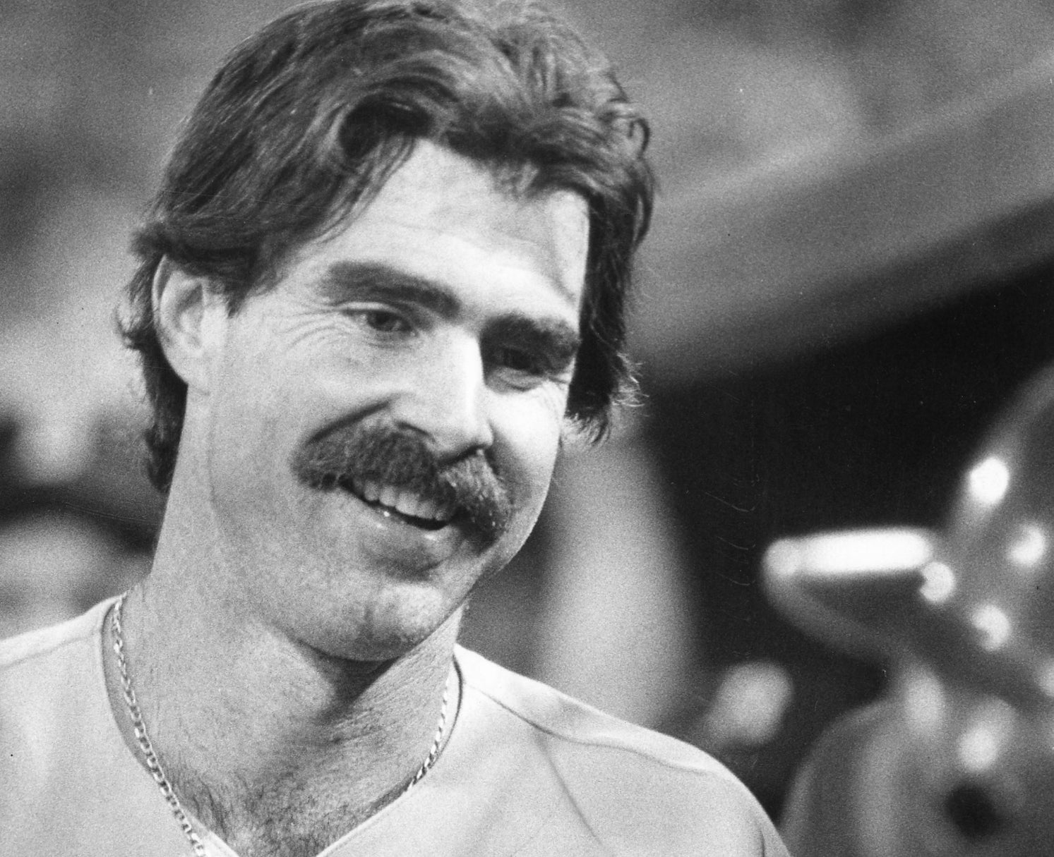 Bill Buckner: Did His Booted Ground Ball Cost the Red Sox a World