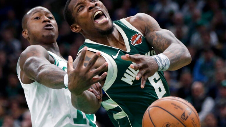 Bucks Beat Celtics 113-101, Lead Series 3-1