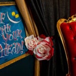 Alice in the Village