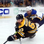 Blues win Game 2 2019 Stanley Cup