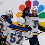 St. Louis Blues NHL