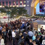 Trillium Beer Garden