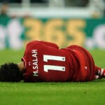 Mohamed Salah