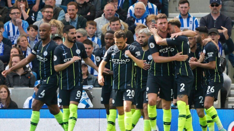 Manchester City