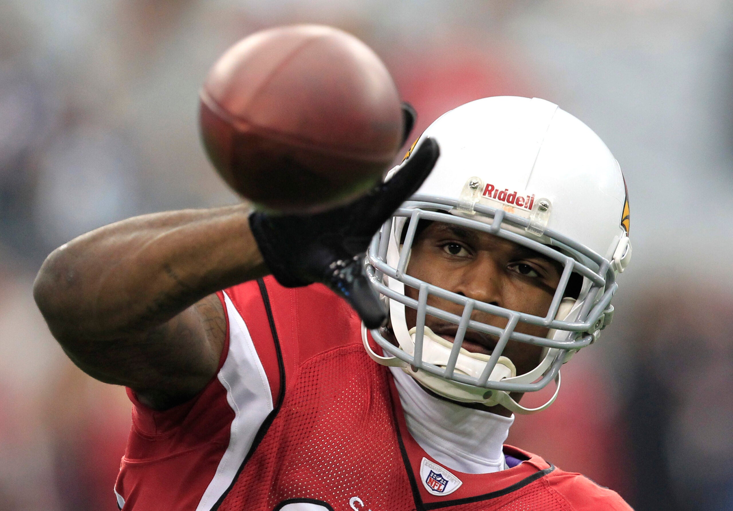 Patrick Peterson Agree to Terms for Cornerback's Return