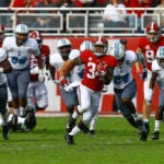 Damien Harris Patriots