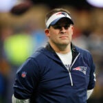Josh McDaniels Super Bowl LIII