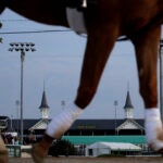 Kentucky Derby Churchill Downs