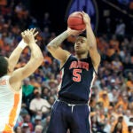 Celtic draft predictions, Chuma Okeke