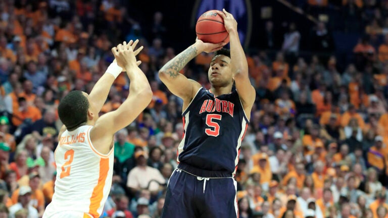 Celtic draft predictions, Chuma Okeke