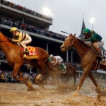 Country Horse Kentucky Derby 2019