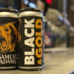 Black & Gold from Sam Adams