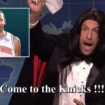 Adam Sandler Opera Man SNL