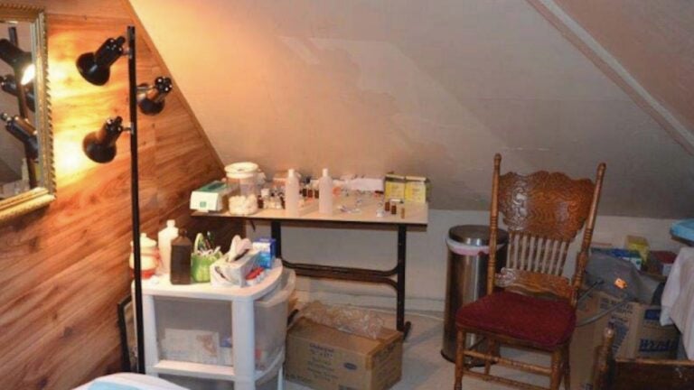 lawrence-illegal-injections