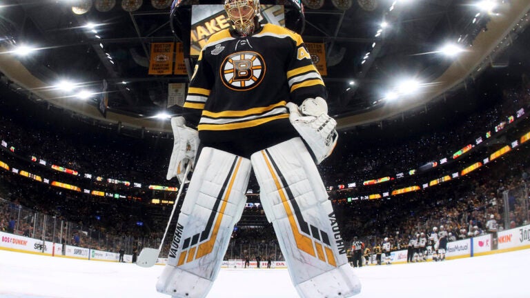 Tuukka Rask
