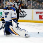 Jordan Binnington