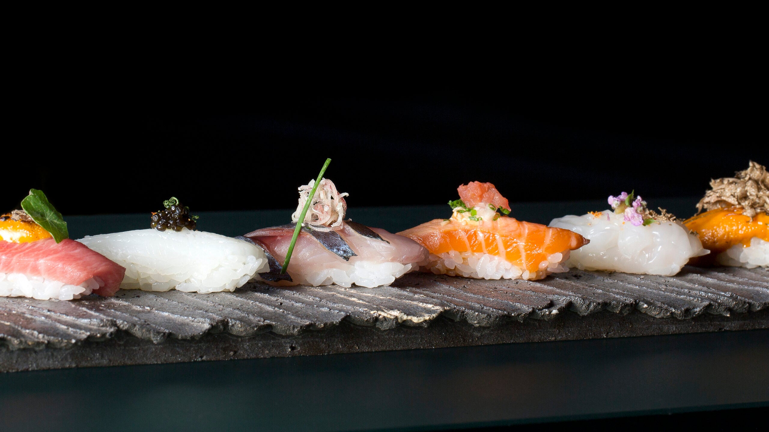 4 Delicious Ways To Splurge At Japanese Restaurant Zuma Las Vegas