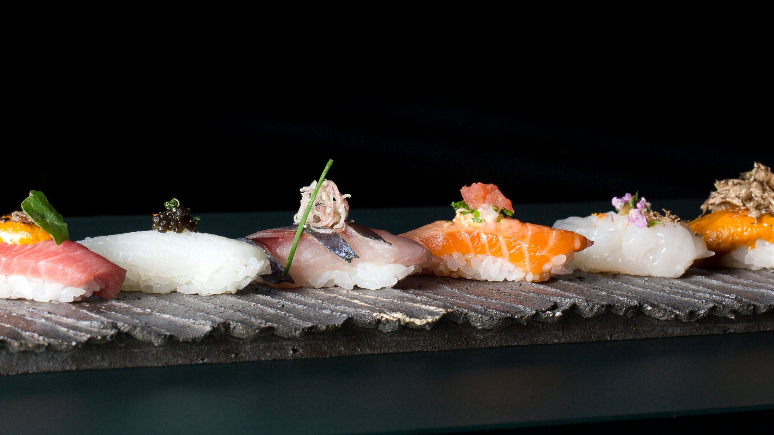 Japanese restaurant Zuma adds a Saturday brunch starting Memorial Day  weekend - Eater Vegas