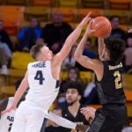 Crew Ainge Danny Ainge