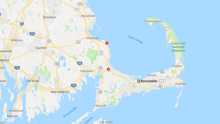 Arrest made in fatal shooting of popular Cape Cod radio worker - Vimarsana News