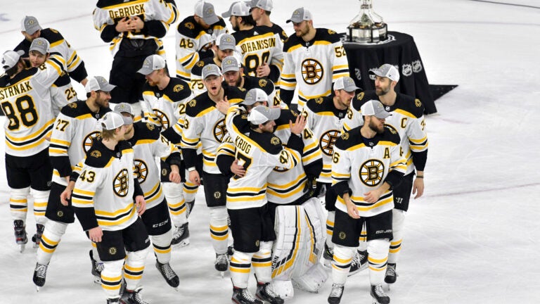 Boston Bruins: 2019 Stanley Cup Playoff grade for Tuukka Rask