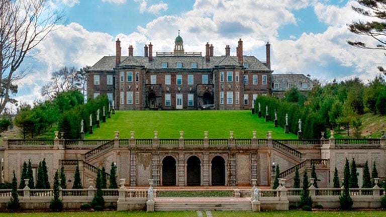 You can tour 8 historic Massachusetts properties for free on a single day  this month