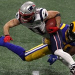 Julian Edelman Super Bowl LIII